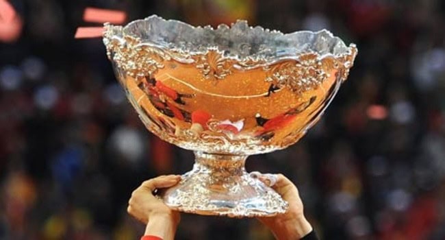 Sorteggio Davis: timori e speranze azzurre