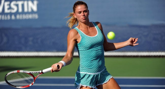 Giorgi non passa