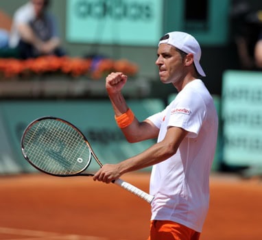 Genova è Tierra de Espana