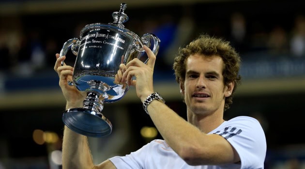 Murray:” Ora addio ai dubbi”