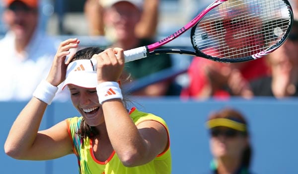 Roddick e Robson, la favola continua…