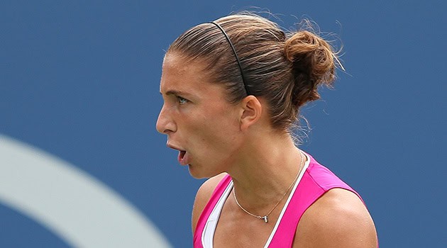 Storico: Errani e Vinci si sfidano nei quarti!