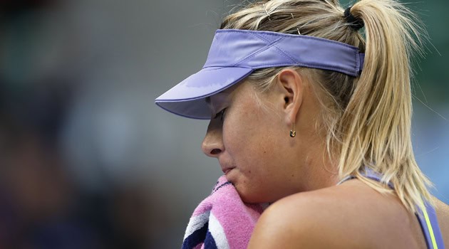 Errani si ferma, Stosur vola, Azarenka si ritira