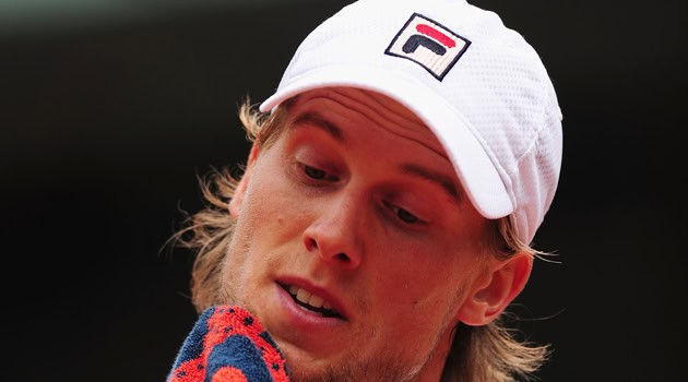 Pechino, Seppi si ferma, Zhang sorprende