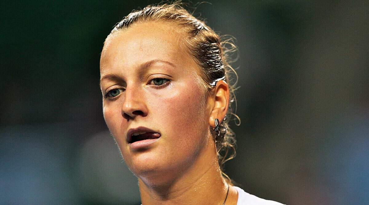 Pechino, Vika e Maria sì, Kvitova già fuori