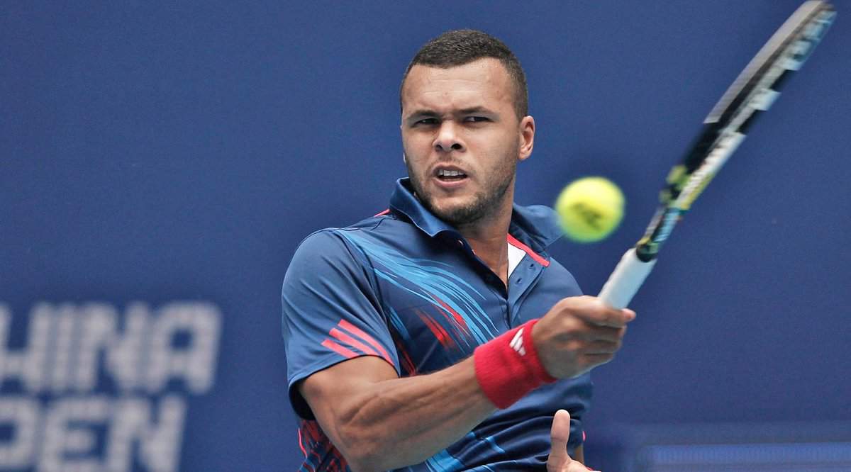 Pechino, Djokovic e Tsonga in semifinale