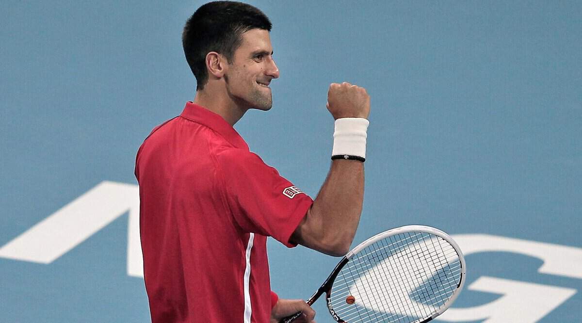 Finali di lusso a Pechino