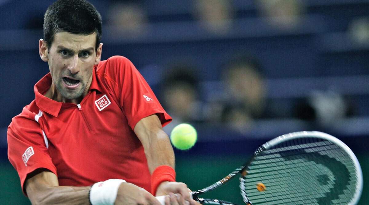 Djokovic vola in finale e Murray lo raggiunge