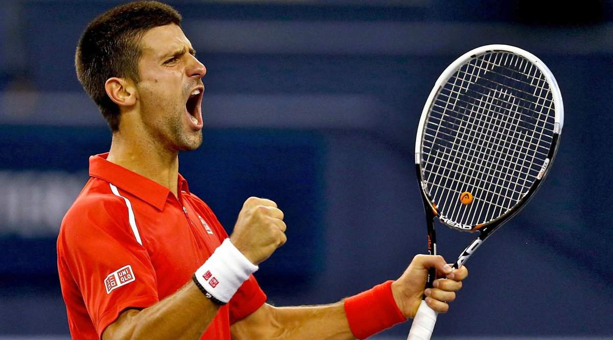 Murray spreca, Djokovic trionfa