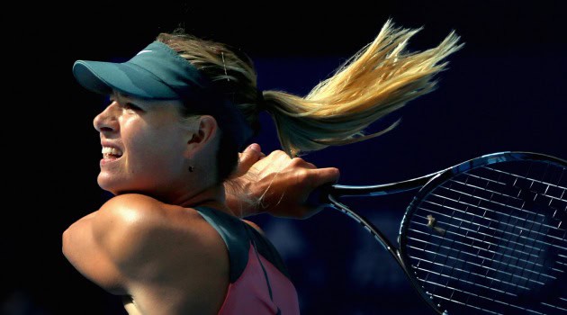 Pechino, Sharapova e Azarenka nei quarti