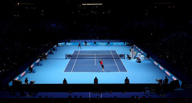 Gasquet e Monaco: Londra nel mirino