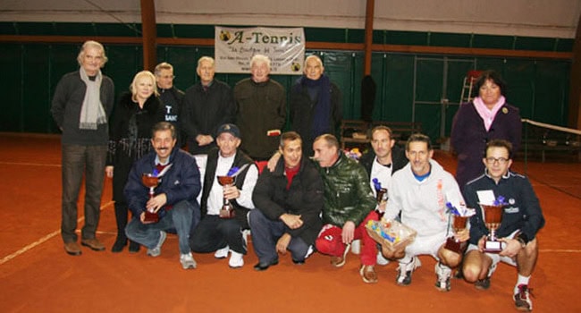 Ct Giussano: Memorial Angelo Elli