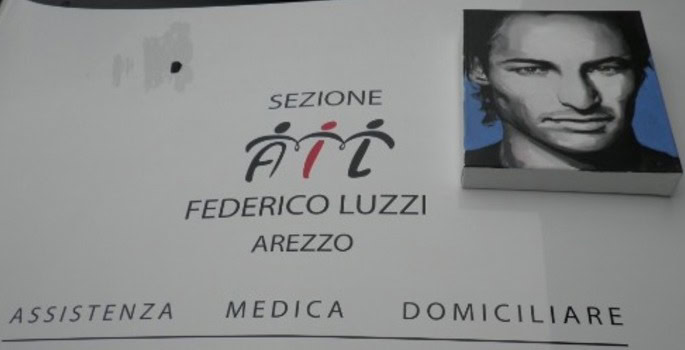 Federico Luzzi: sono passati 4 anni…
