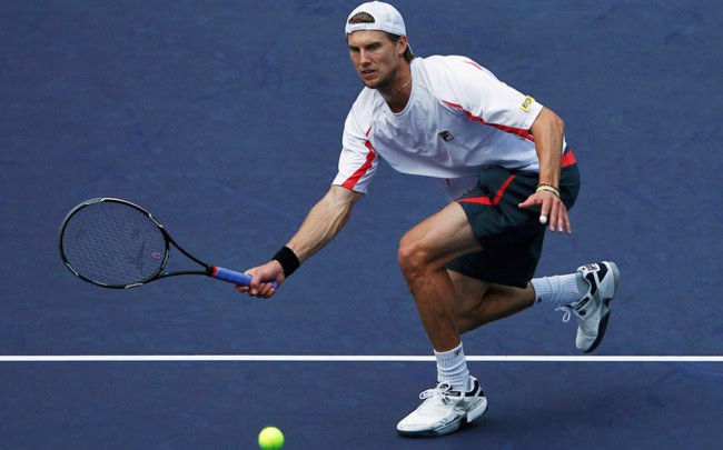 Seppi in “semi”, Lorenzi e Vinci out