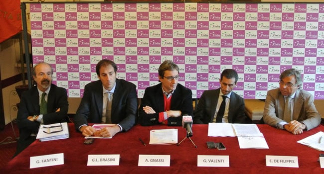 Italia-Usa al sapore di Romagna