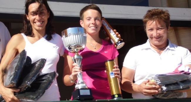 La Silver Cup parla ancora bergamasco