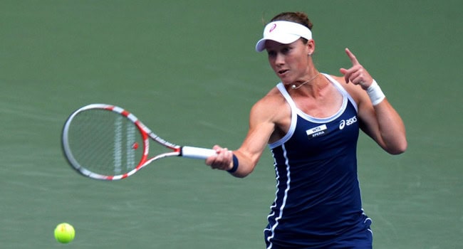Azarenka e Stosur verso il titolo
