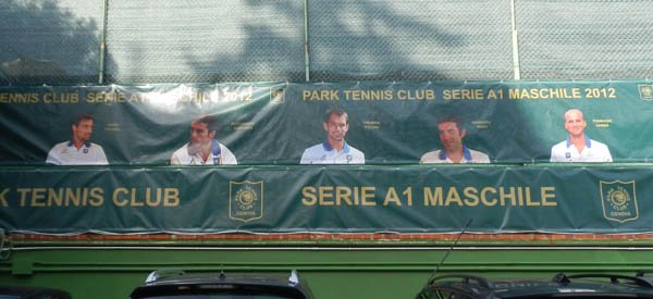 Park…divertimenti