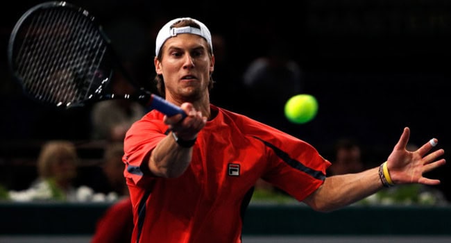 Seppi “saluta” Bercy a testa alta