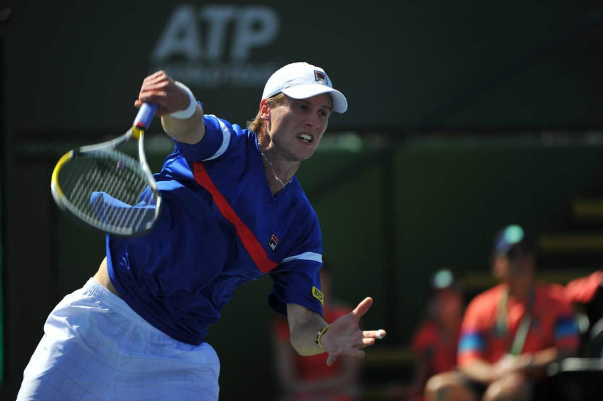 Seppi sempre più vicino ai top 20