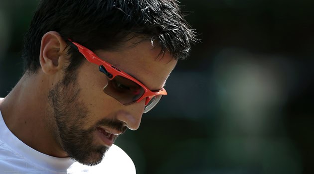 Tokyo, crollano Berdych e Tipsarevic
