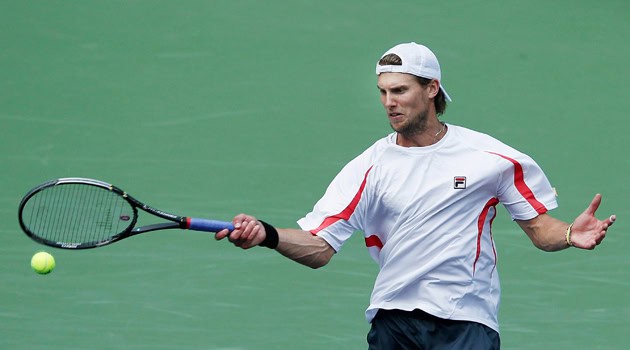 Seppi in finale contro Bellucci a Mosca
