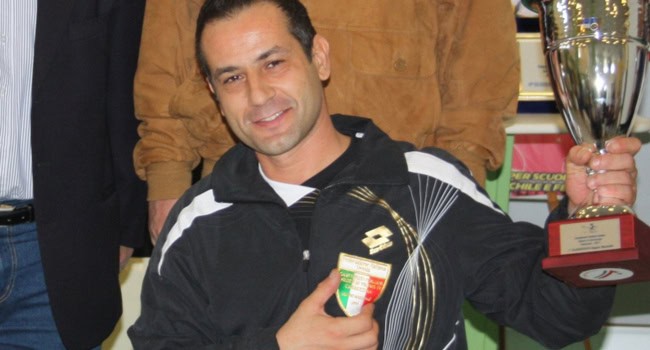 A Brescia il top del tennis in carrozzina