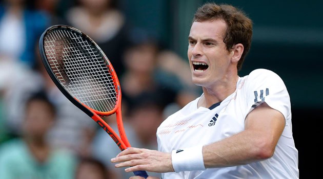 Tokyo, Monaco e Murray vanno di fretta