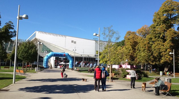 Atp Vienna, un torneo da ricordare