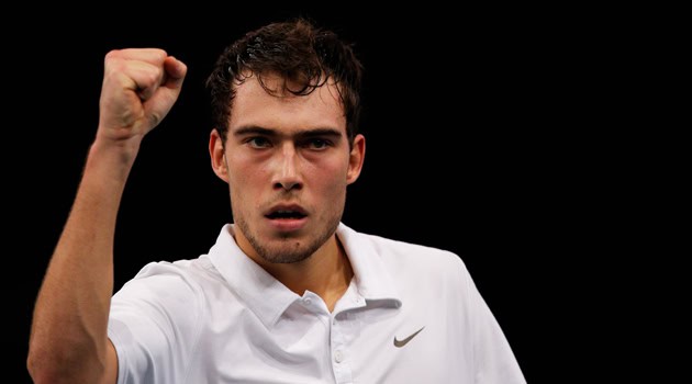 Impresa Janowicz, avanti Tsonga e Llodra