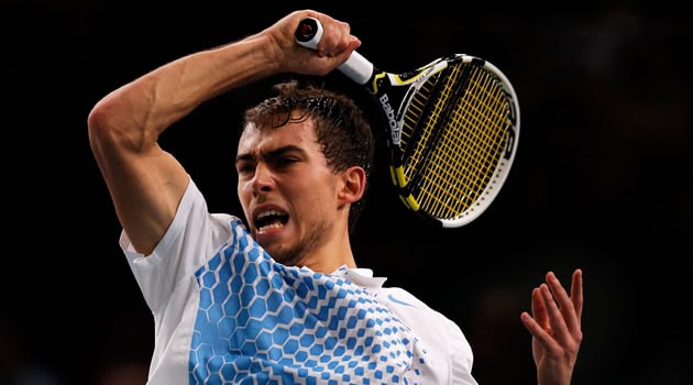 Jerzy Janowicz, chi è costui?