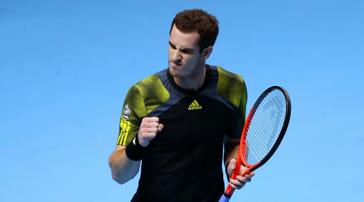 Murray in semi, Tsonga non pervenuto