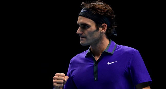 Federer: aspettando il Brasile…