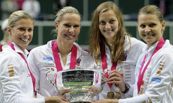 Il ballo della Safarova