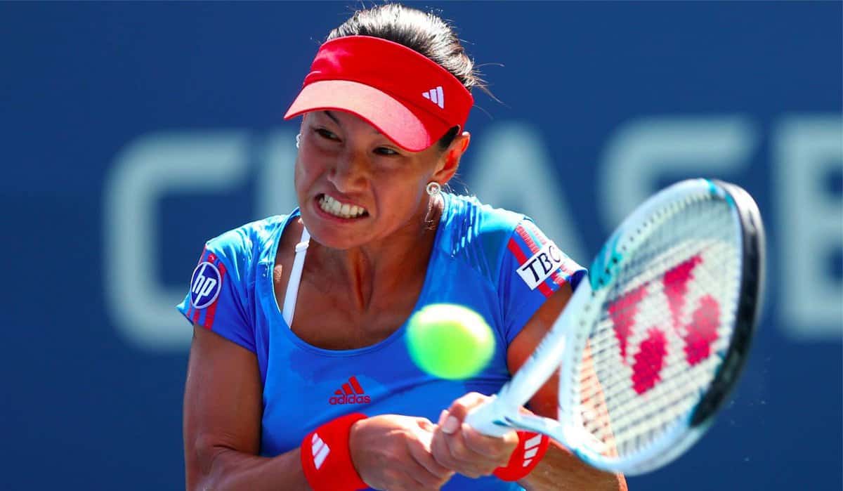 42 anni e non sentirli