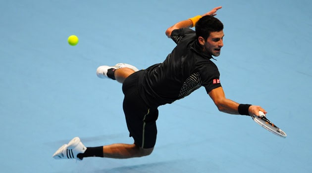 Nole: “Sono io il numero uno!”