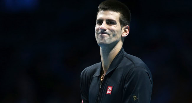 Djokovic show: esibizioni e imitazioni