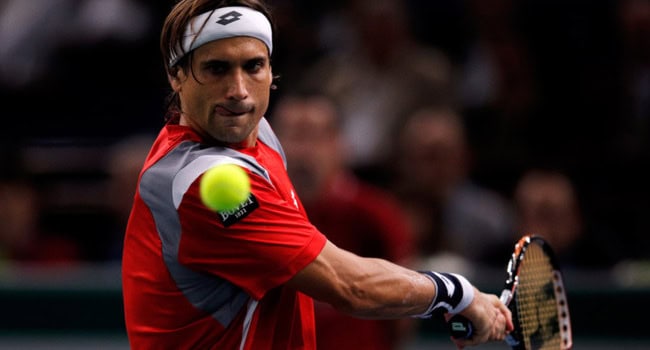 Ferrer-Llodra è la seconda semifinale
