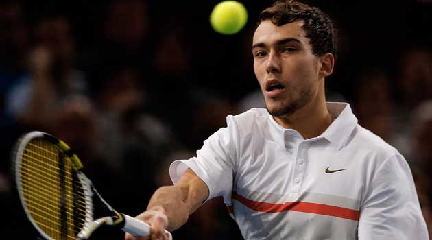 Janowicz inarrestabile, vola in finale
