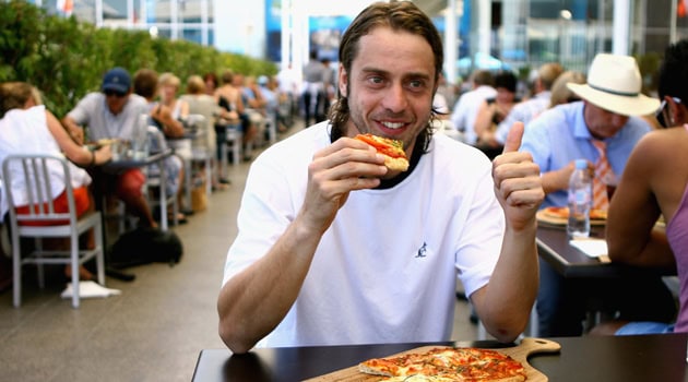 Lorenzi, l’esordio a San Paolo è dolce