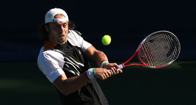 Lorenzi saluta San Paolo
