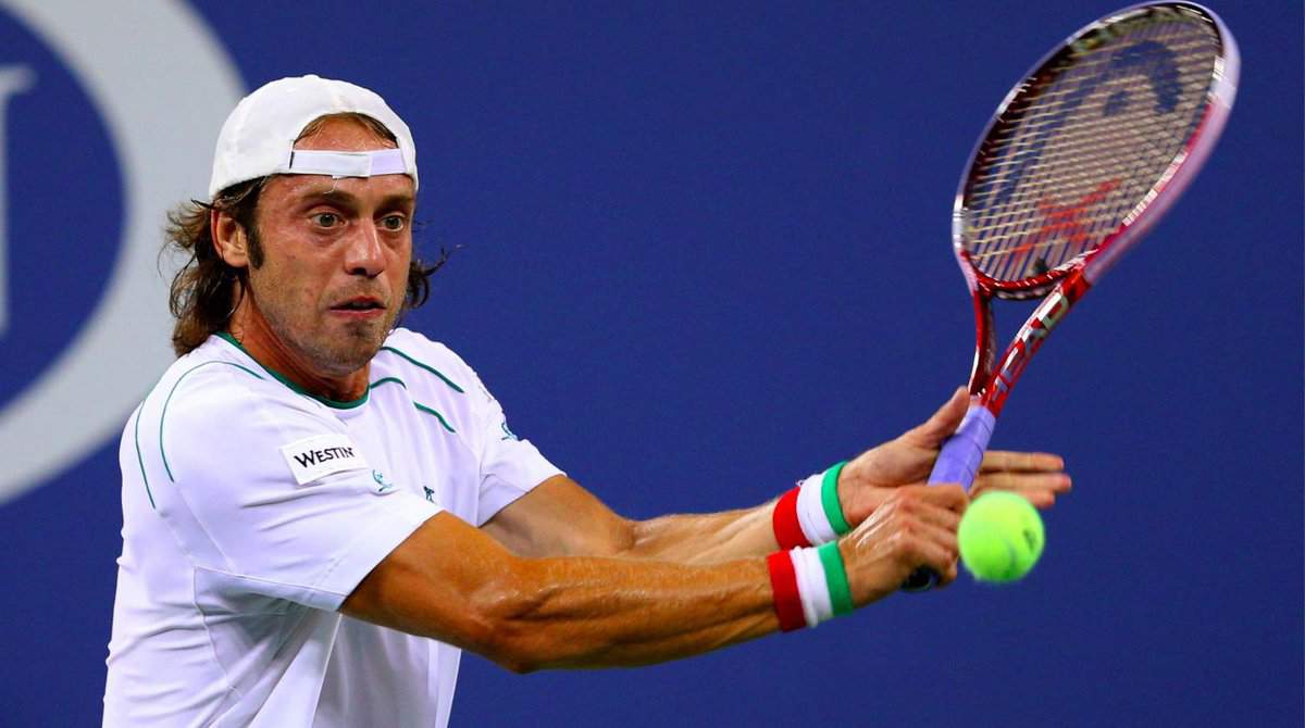 Lorenzi al Masters dei Challenger
