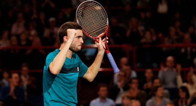Simon-Janowicz: semifinale a sorpresa