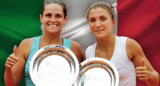 Tennis per l’Emilia: i premiati…