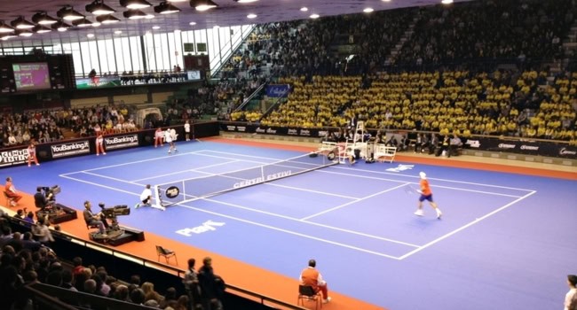 Tennis per l’Emilia: show da ricordare