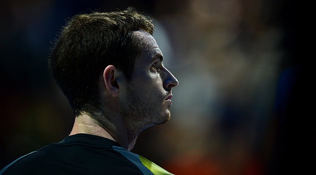 Murray alla prova del nove