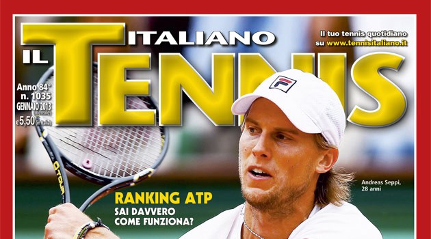 Gennaio è in edicola!
