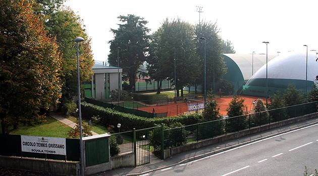 Giussano protagonista in Coppa Lombardia