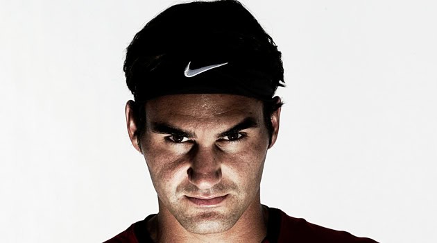 Federer: “Sarà un Natale di duro allenamento”