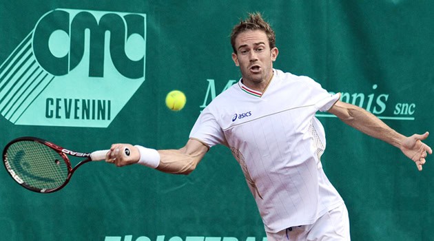 Sorpresa Tc Italia, è finale con Trento